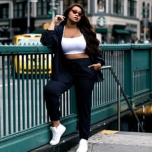 Naimah Terry