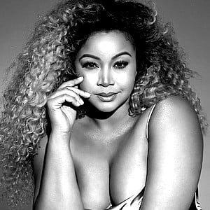 Naimah Terry