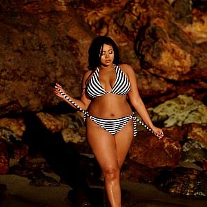 Naimah Terry