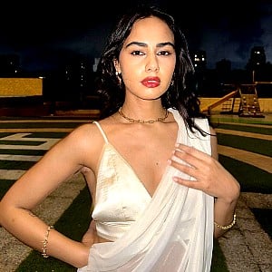 Naina Bhan