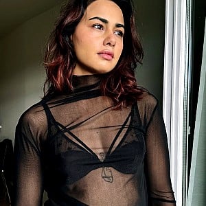 Naina Bhan