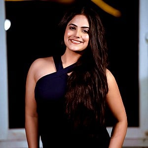 Naina Ganguly