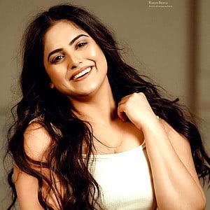 Naina Ganguly