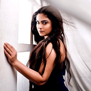 Naina Ganguly