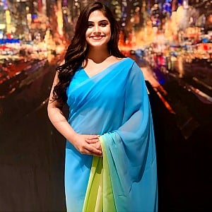 Naina Ganguly