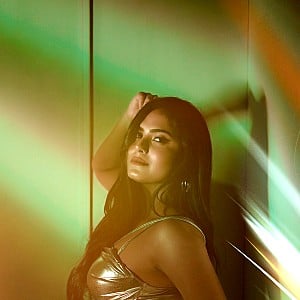 Naina Ganguly