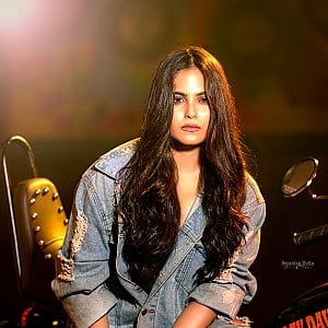 Naina Ganguly