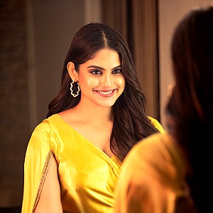Naina Ganguly