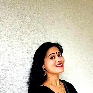 Naina Rajput