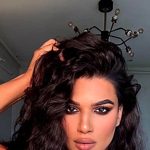 Naina Singh