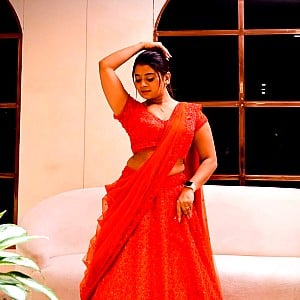 Nainika Anasuru