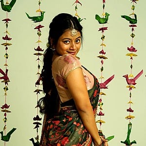 Nainika Anasuru
