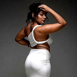 Nainika Anasuru