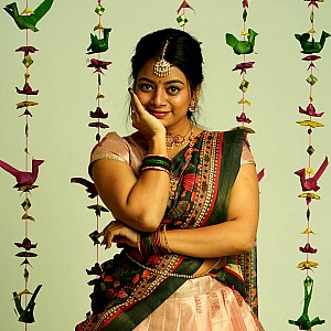 Nainika Anasuru