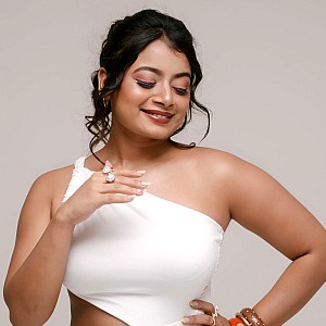 Nainika Anasuru