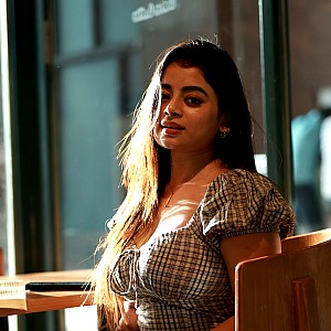 Nainika Anasuru