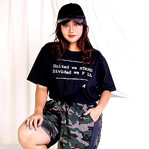 Naisha Yuki Mareta