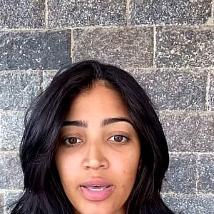 Naj Ferreira