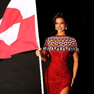 Naja Rosing