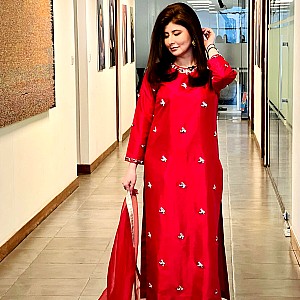 Najiba Faiz