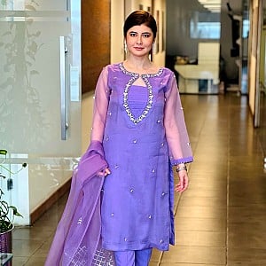Najiba Faiz