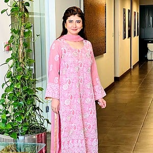 Najiba Faiz