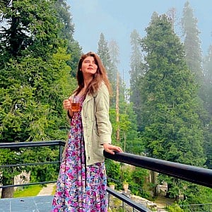 Najiba Faiz