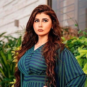 Najiba Faiz