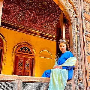 Najiba Faiz