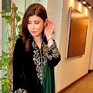 Najiba Faiz