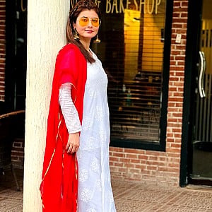 Najiba Faiz