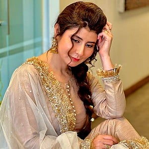 Najiba Faiz