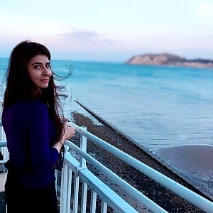 Najiba Faiz