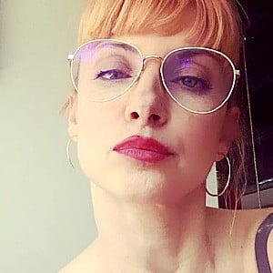 Najwa Nimri