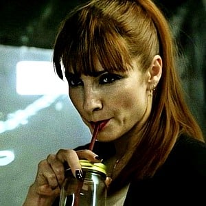 Najwa Nimri