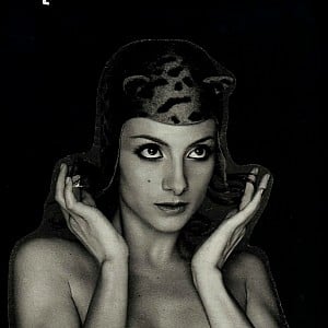 Najwa Nimri