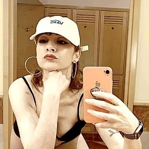 Najwa Nimri