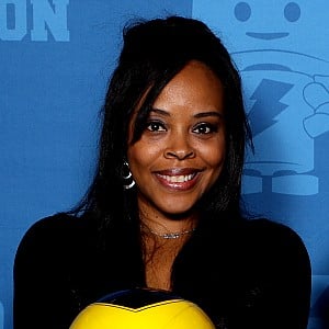 Nakia Burrise