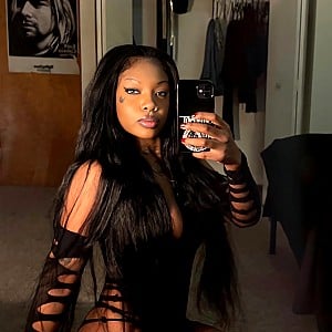 Nakia Porter