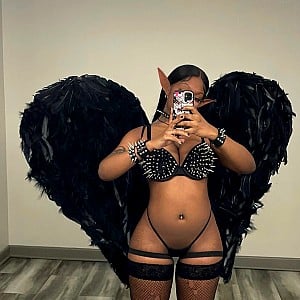 Nakia Porter