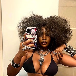 Nakia Porter