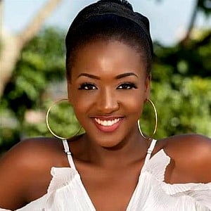 Nakijoba Edisa Millica