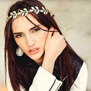 Nakisa Fouladi
