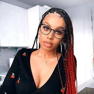 Nakita Johnson