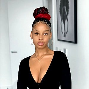Nakita Johnson