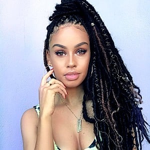 Nakita Johnson
