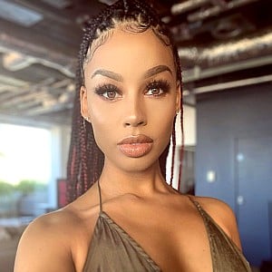 Nakita Johnson