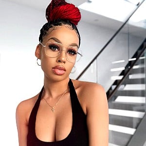 Nakita Johnson