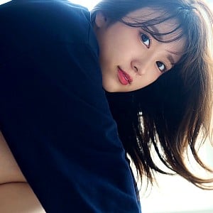 Nako Yabuki
