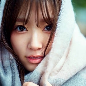 Nako Yabuki